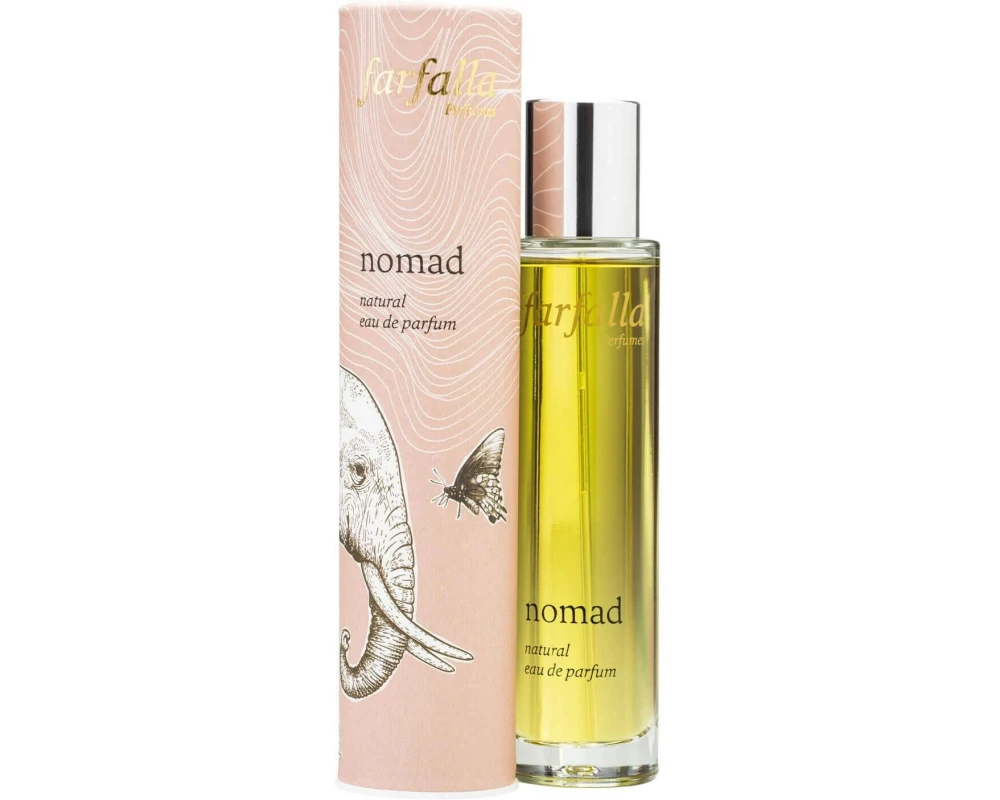 Farfalla Nomad 50 ml