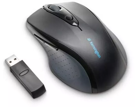 Kensington Maus Pro Fit Wireless Full-Size