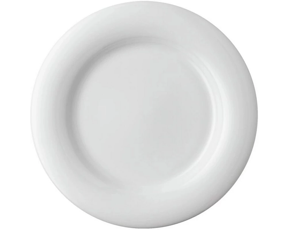 Rosenthal Casina Frühstücksteller 22 cm 6 Stück