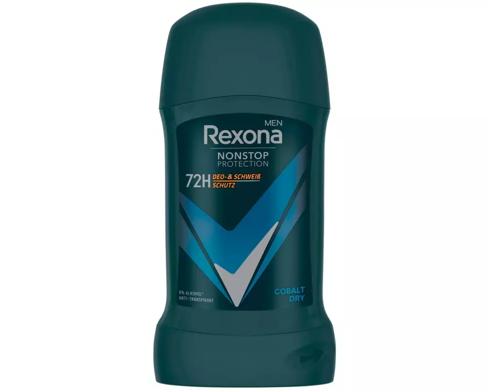 Rexona Deo Stick Nonstop Protection Cobalt Dry 50 ml