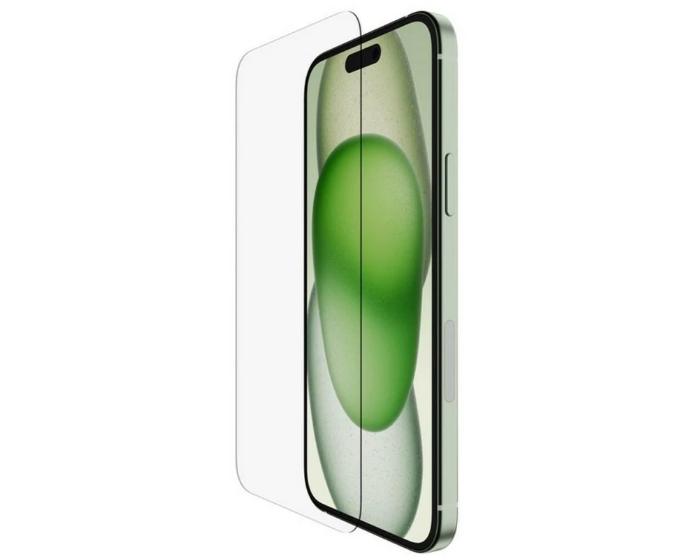 Belkin UltraGlass 2 Glas, Transparent