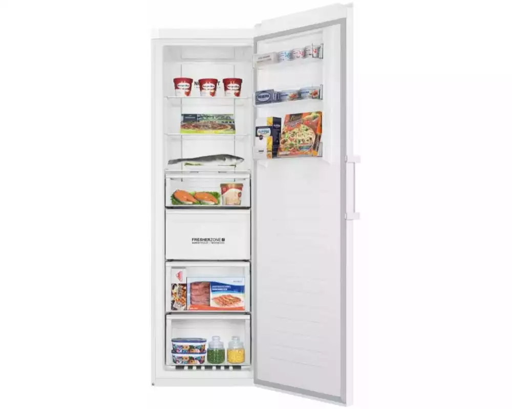 Haier Gefrierschrank H3F-320WTAAU1 Rechts/Wechselbar