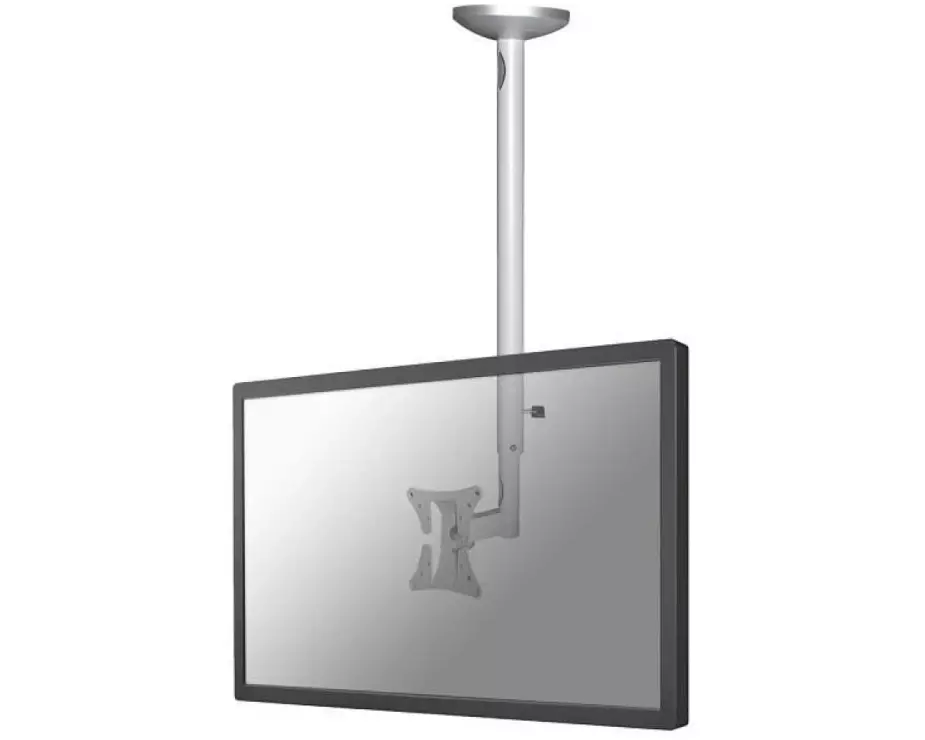 NEOMOUNTS Deckenhalterung FPMA-C050 Silber