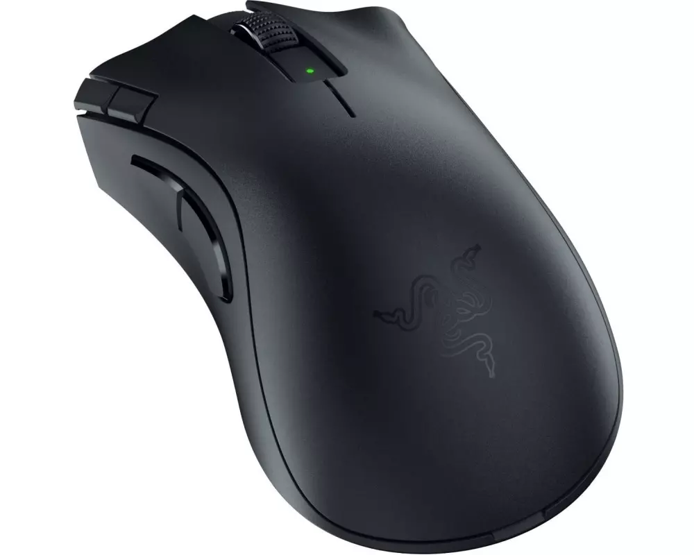 Razer Gaming-Maus DeathAdder V2 X HyperSpeed