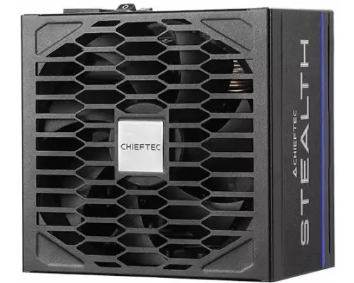 Chieftec Netzteil Stealth SPX-1200-FC 1200 W