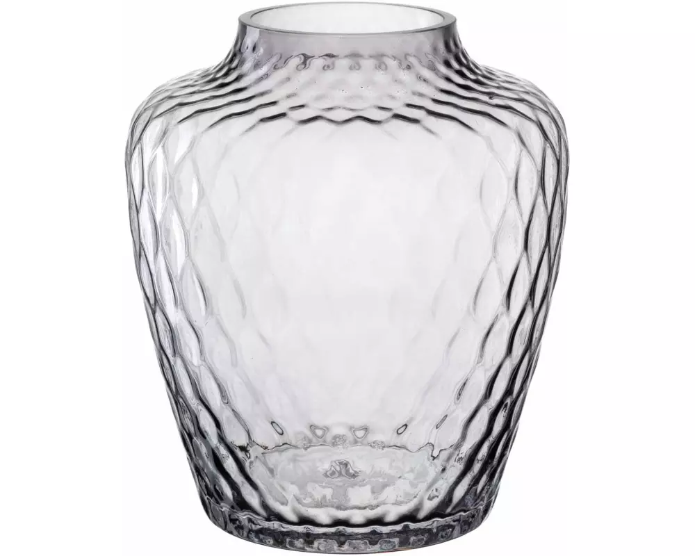 Leonardo Vase Giulia Grau, 18 x 21 cm