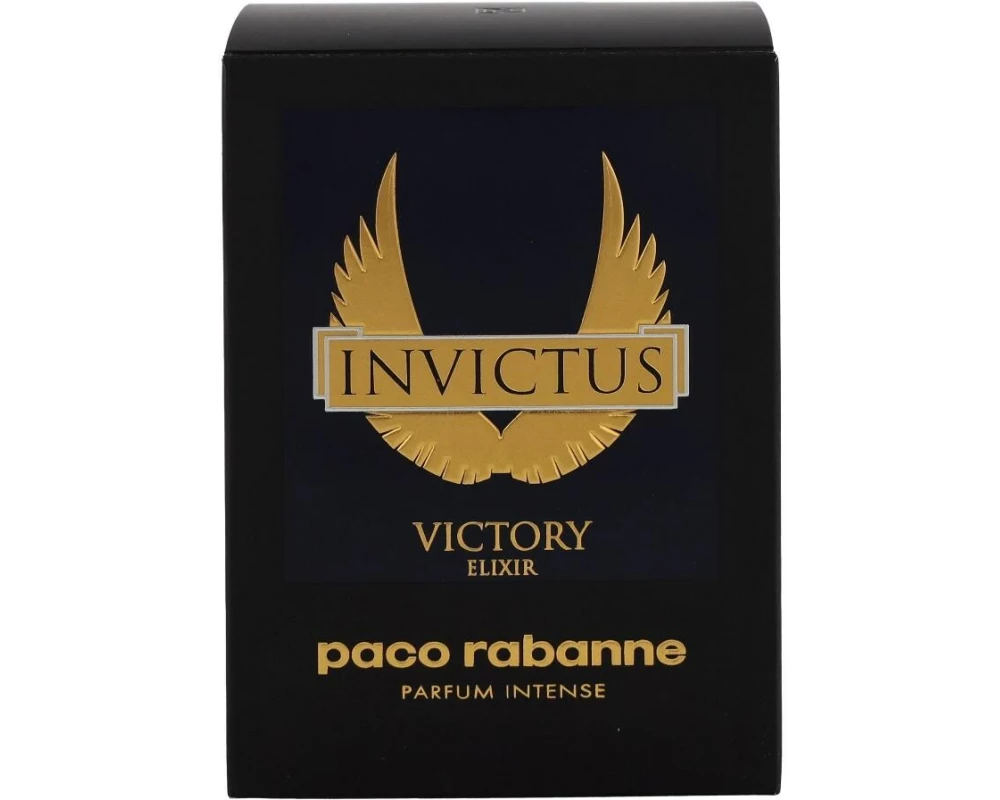 Paco Rabanne Eau de Parfum Invictus Victory Elixir 50 ml