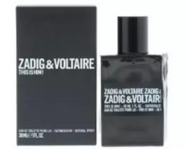 zadig & voltaire This is Him! 30 ml