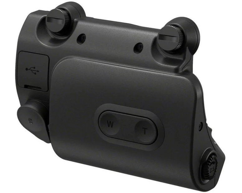 Canon Zoomadapter PZ-E2B (mit 20-poliger Schnittstelle)