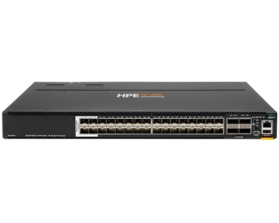 HPE CX 8360 8360v2- 32Y4C Manageable Ethernet Switch