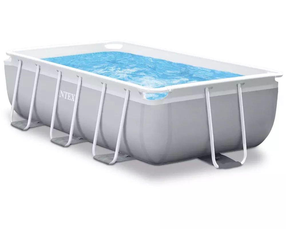 Intex Pool Prism Frame Pool 300 x 175 x 80 cm