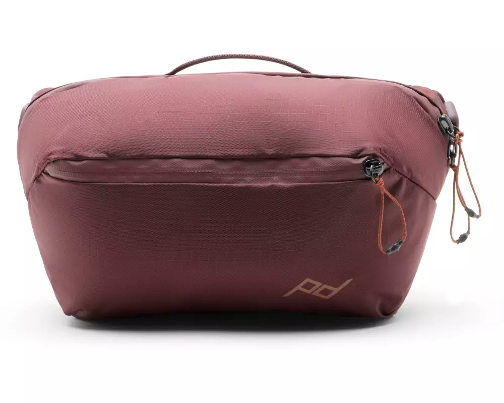 Peak Design Outdoor-Schlinge 4 l – Eclipse