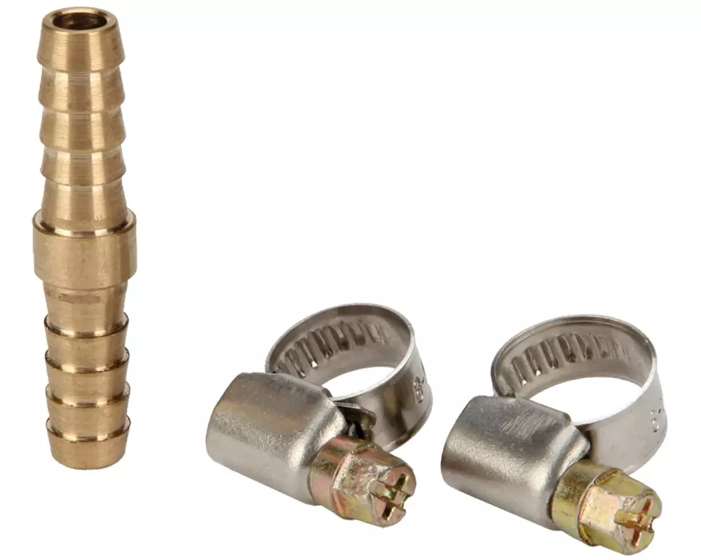 Einhell Schlauchverbindungsrohr Ø 9 mm