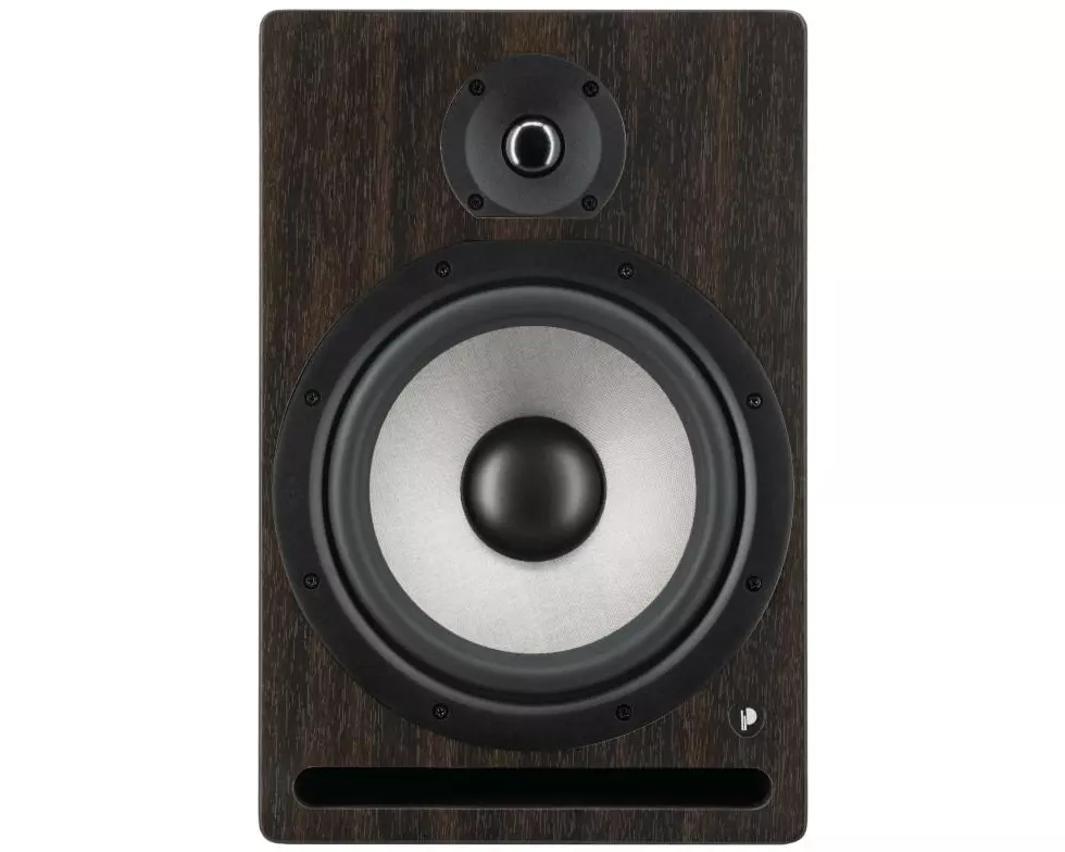 Prodipe Studiomonitor Pro8 V4 RW