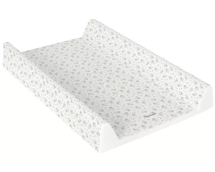 Träumeland Wickelkissen Olive