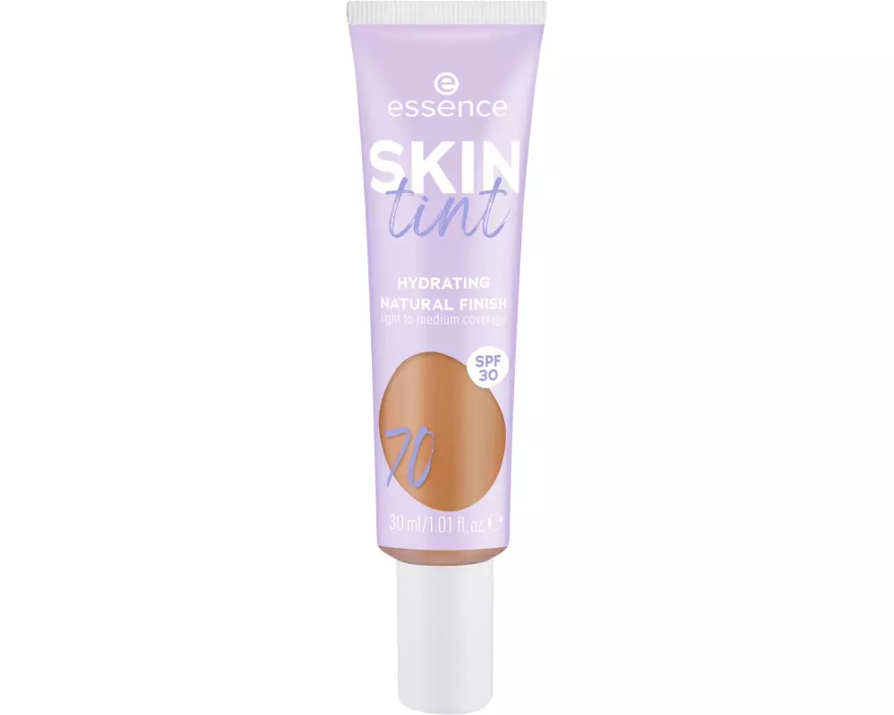 essence Foundation Skin Tint 70