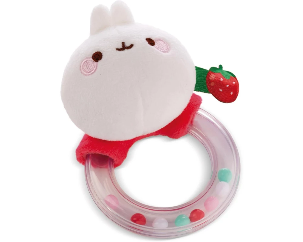 Nici Beissring Molang