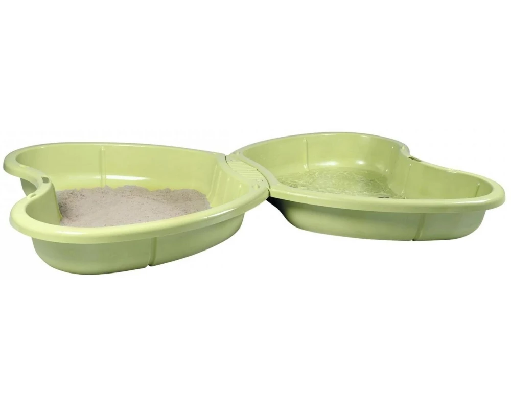 Smoby Sandkasten Life Schmetterling