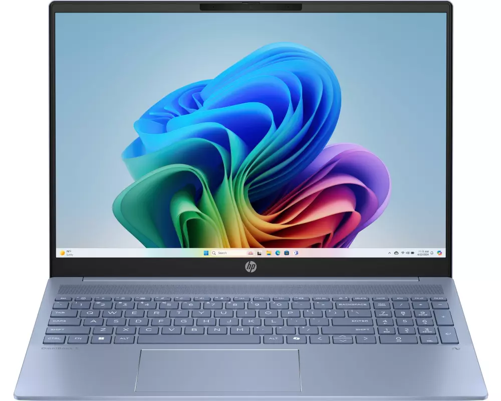 HP OmniBook 5 16-ba1728nz