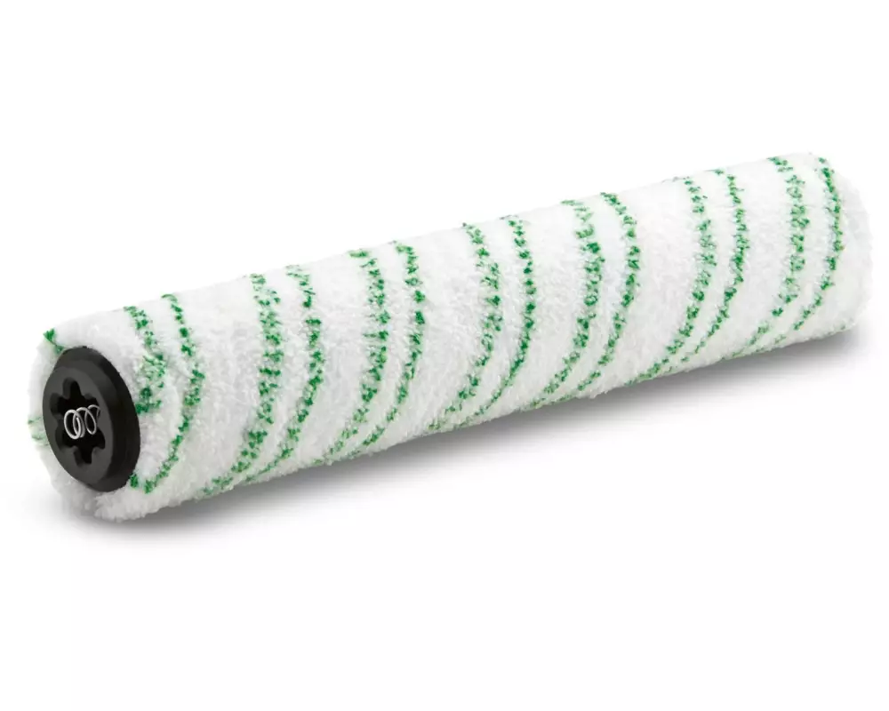 Kärcher Professional Mikrofaserwalze, 300 mm, Hellgrün