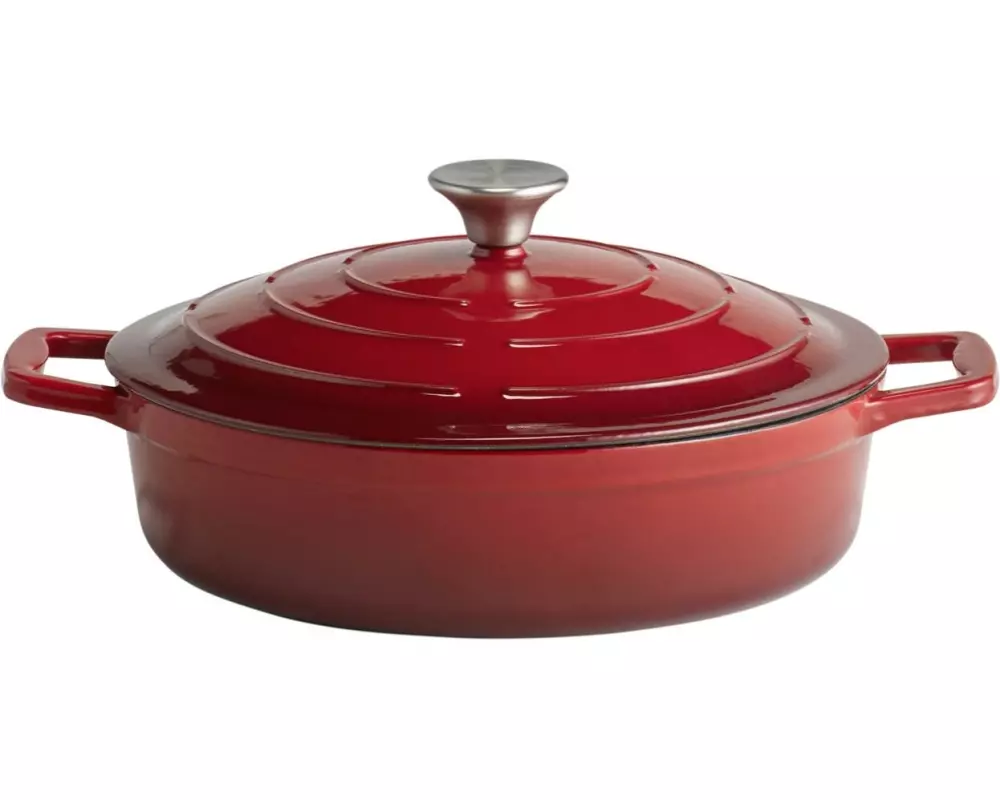 APS Bräter 5 Stars 3 l, Rot