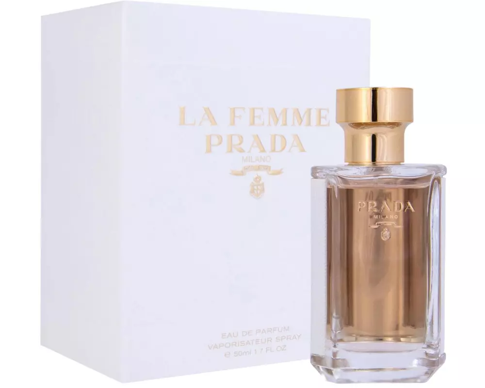 Prada Eau de Parfum La Femme 50 ml