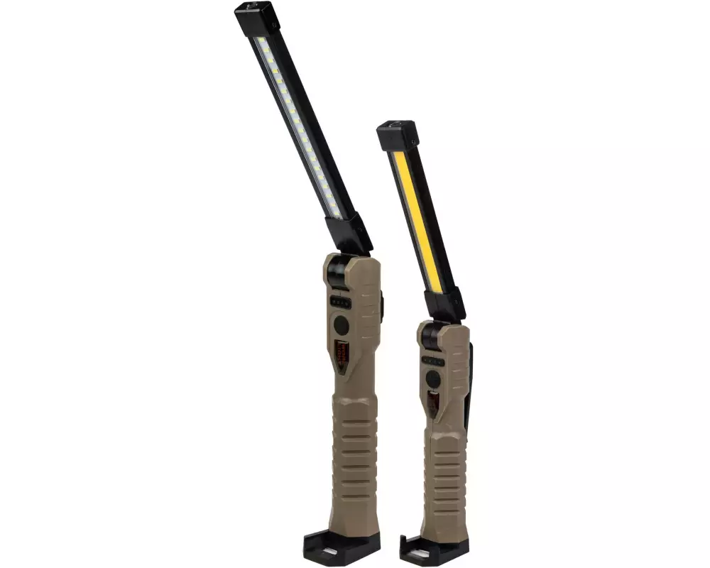 FTM Arbeitsleuchte Work Light Duo, Typ-C Input