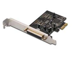 DIGITUS PARALLEL INTERFACE CARD