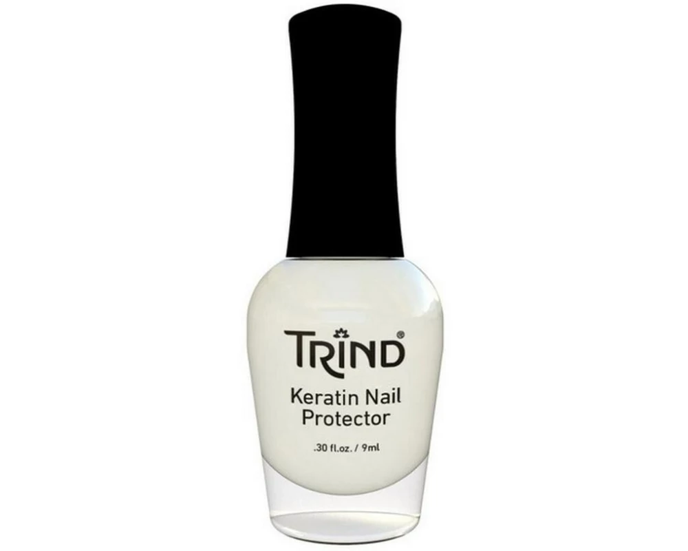 Trind Keratin Nail Protector Claire