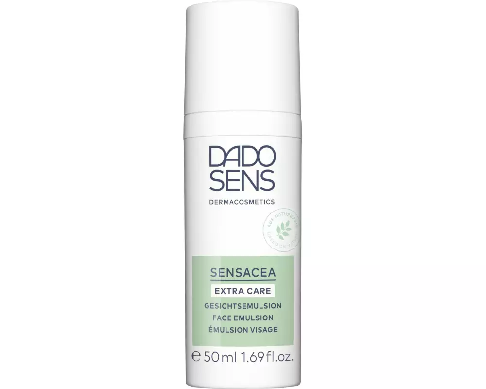 DADO SENS Sensacea Extra Care 50 ml