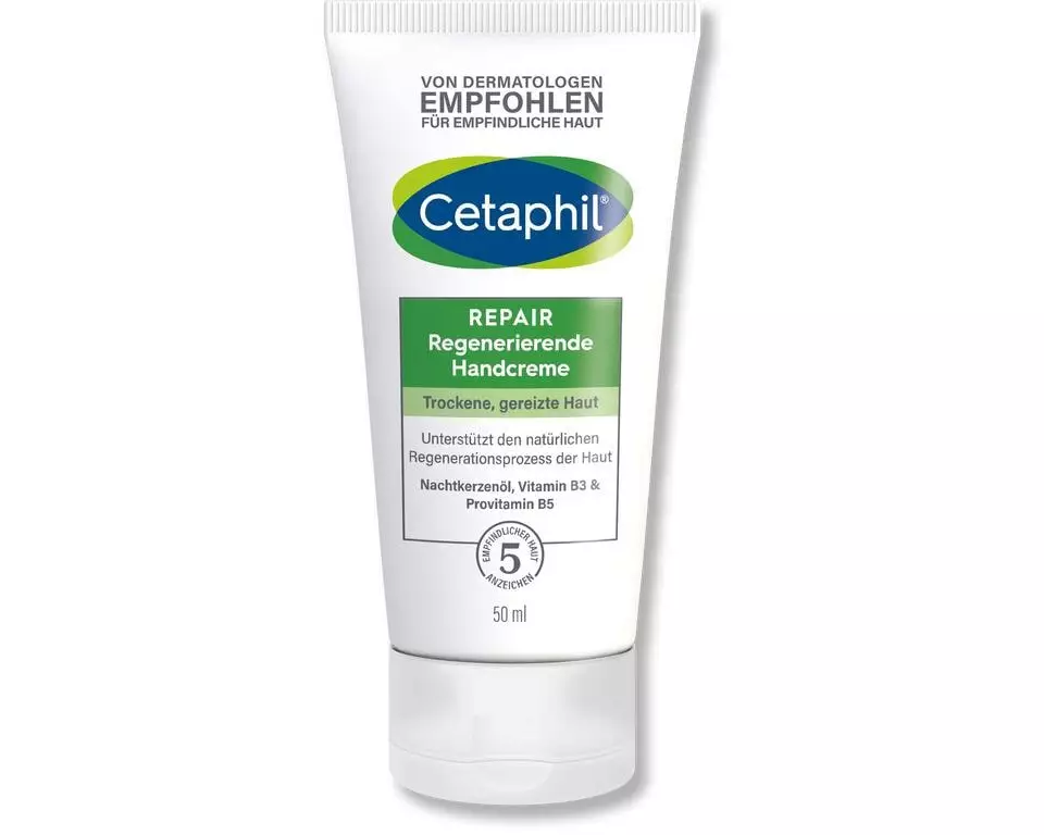 Cetaphil Handcrème Repair 50 ml