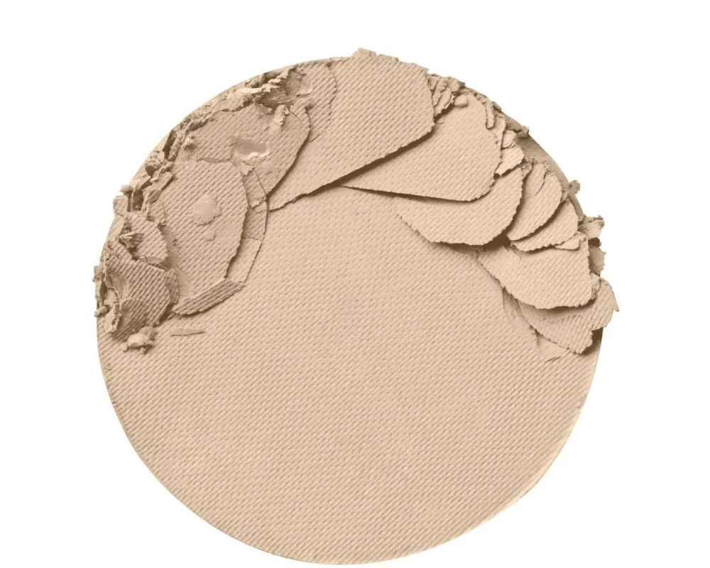 Glo Skin Beauty Pressed Base Golden Light