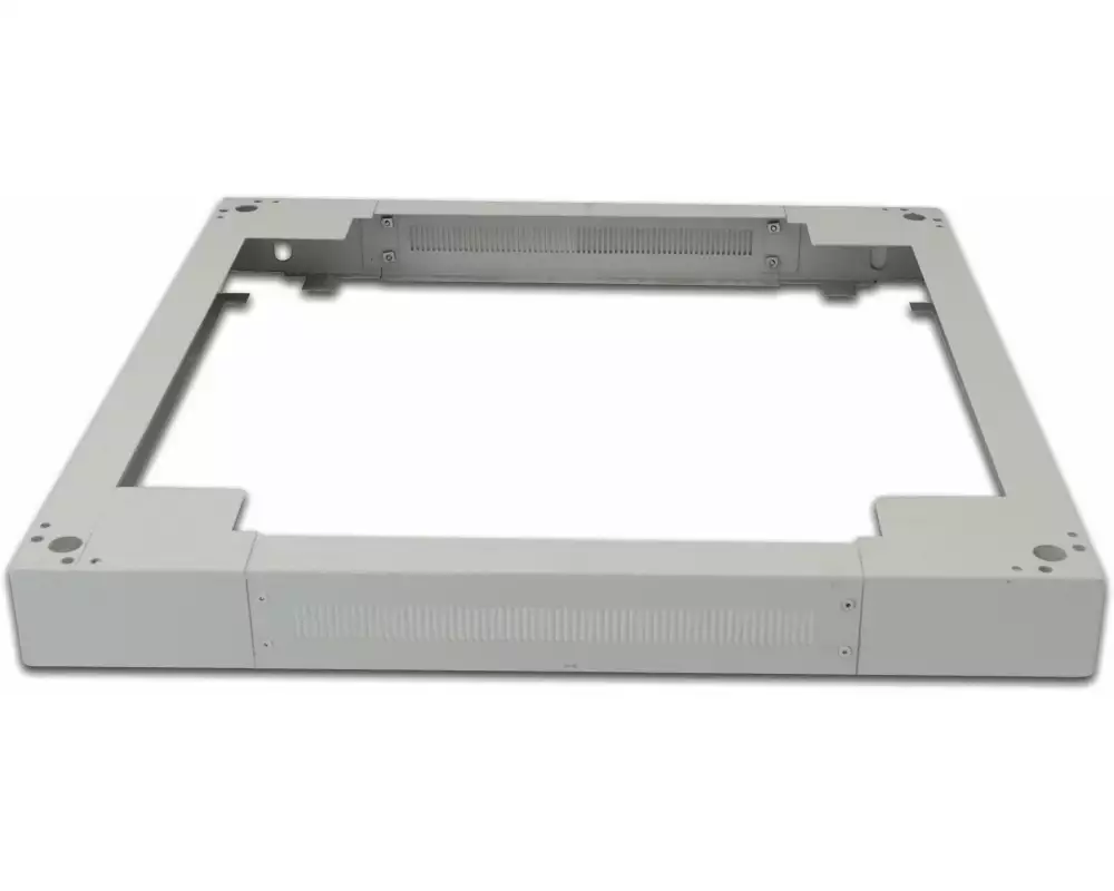 Wirewin Sockel SOCKET 600*800 600 mm x 800 mm, Grau