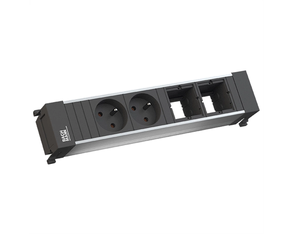 BACHMANN POWER FRAME 2xUTE 2xCM GST18