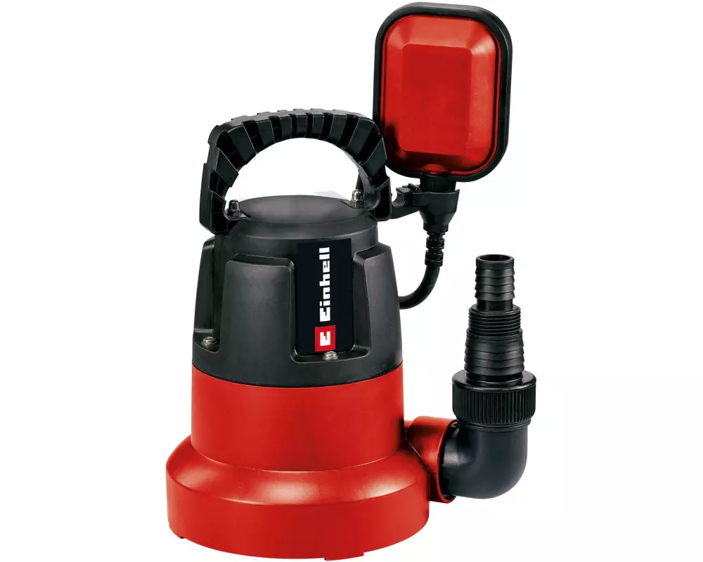 Einhell Klarwasserpumpe GC-SP 3580 LL