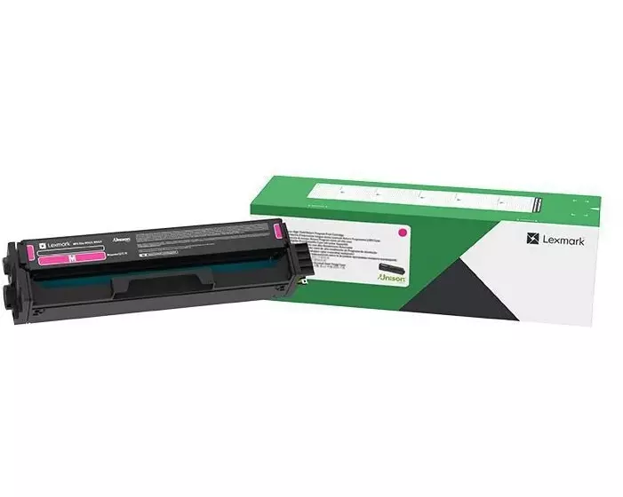 Lexmark Toner C332HM0 Magenta