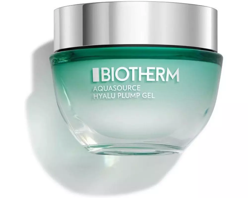 Biotherm Aquasource Hyalu Plump Gel Geschenkset