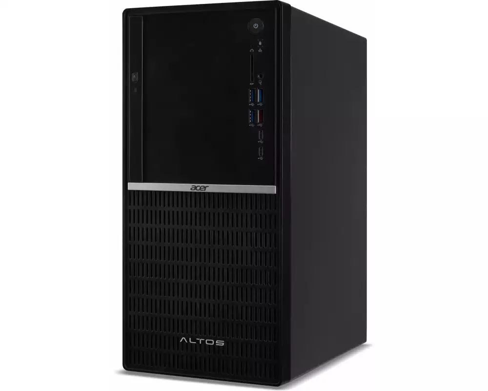 Acer Workstation Altos P130 F9 (i7, 32 GB NON-ECC, 1 TB SSD)