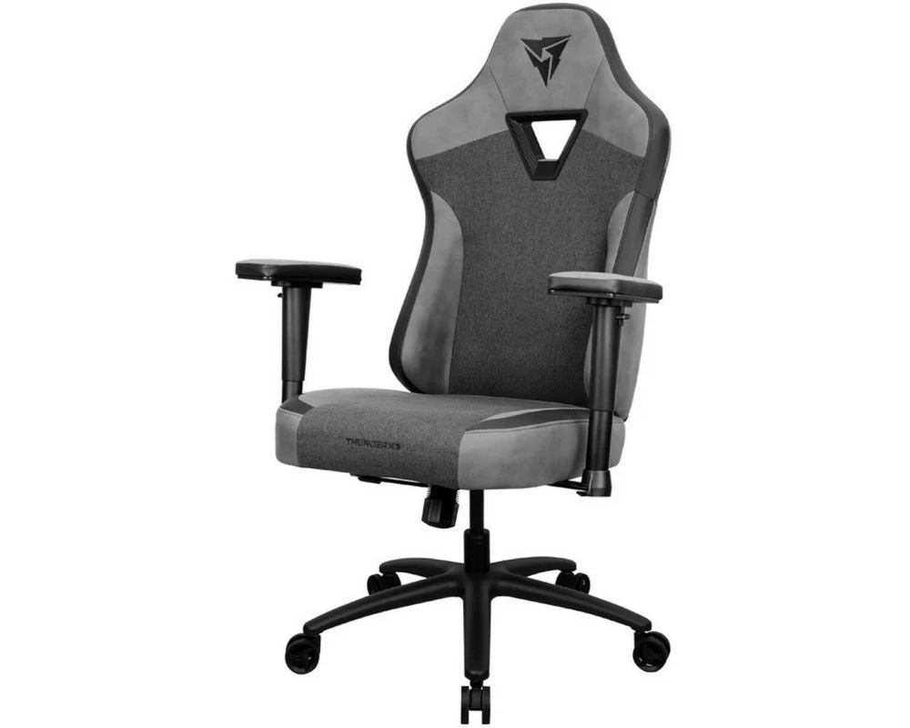 ThunderX3 Gaming-Stuhl EAZE Loft Schwarz