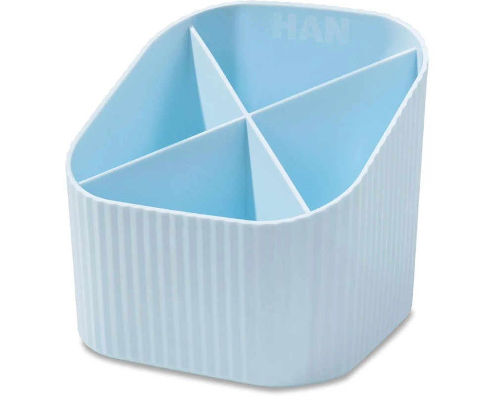 HAN Stiftehalter Re-X-LOOP Hellblau