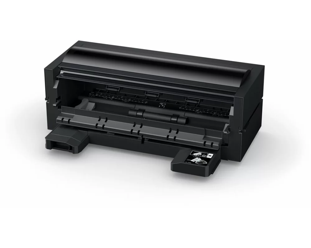 Epson Printer roll media adapter, for SureColor SC-P900, SC-P900, Mirage Bundling