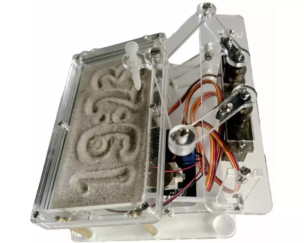 jOY-iT Sand-Clock-Kit