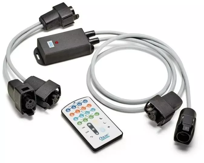 OASE IR Control Set