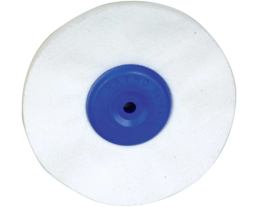 Proxxon Polierschwabbel Mikrofaser