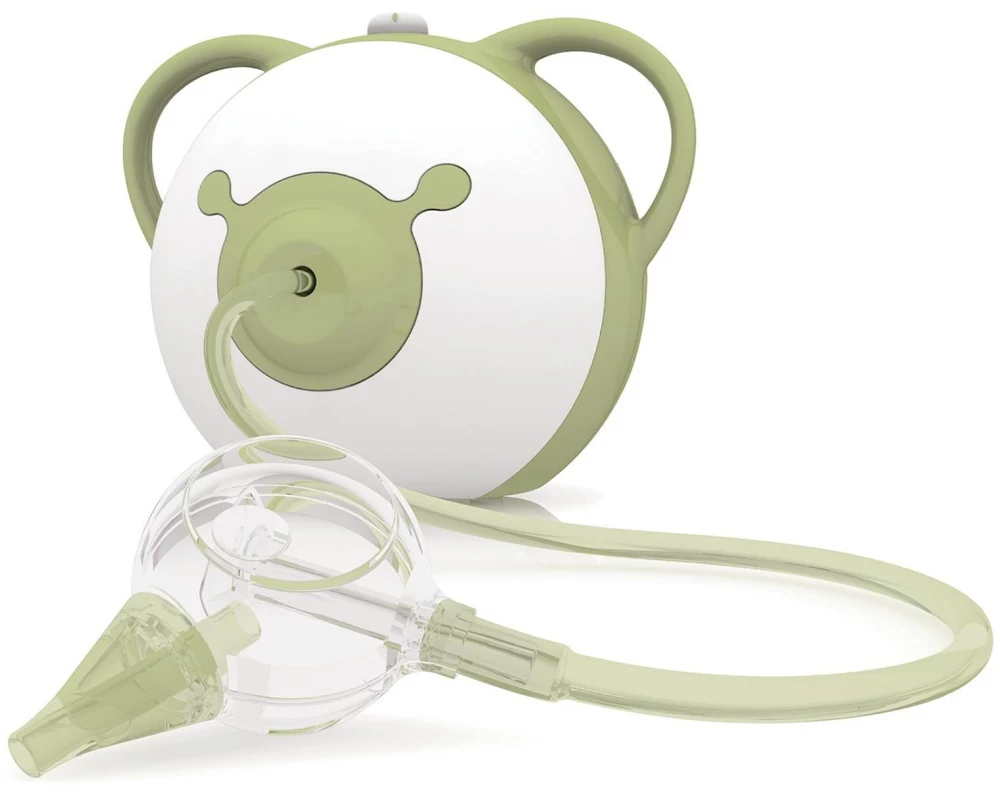 nosiboo Nasensauger Pro, elektrisch