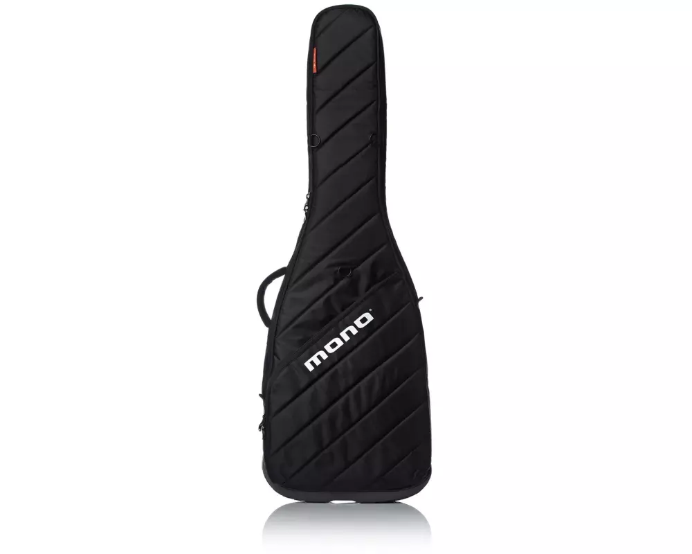 MONO Cases Gitarrentasche Vertigo Bass Guitar Black für E-Bass