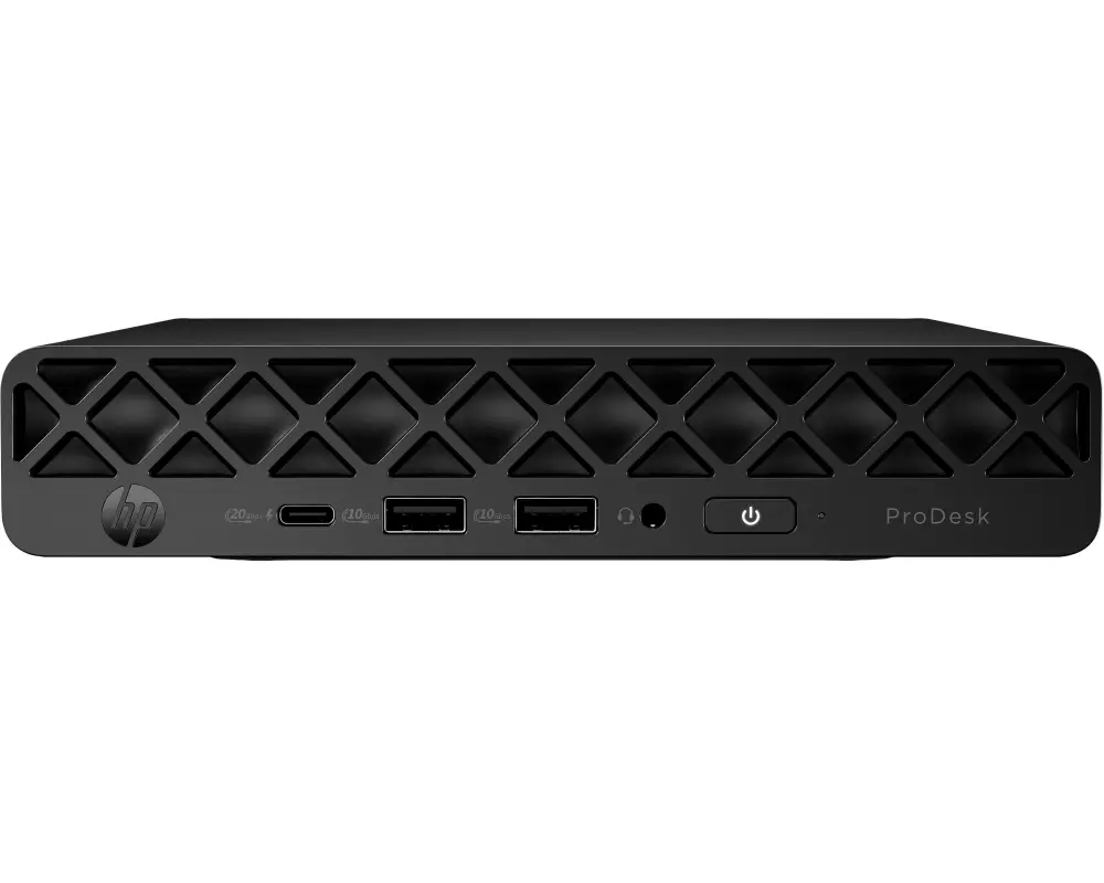 HP PC ProDesk 4 Mini G1i B6HE8ES