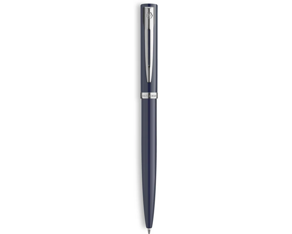 WATERMAN Kugelschreiber Impression C.T., M, Blau
