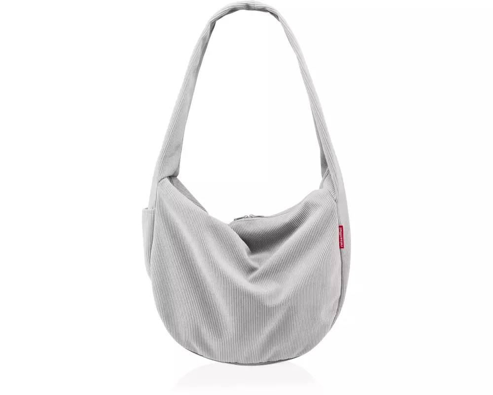 Reisenthel Tasche Moonbag Cord Grey