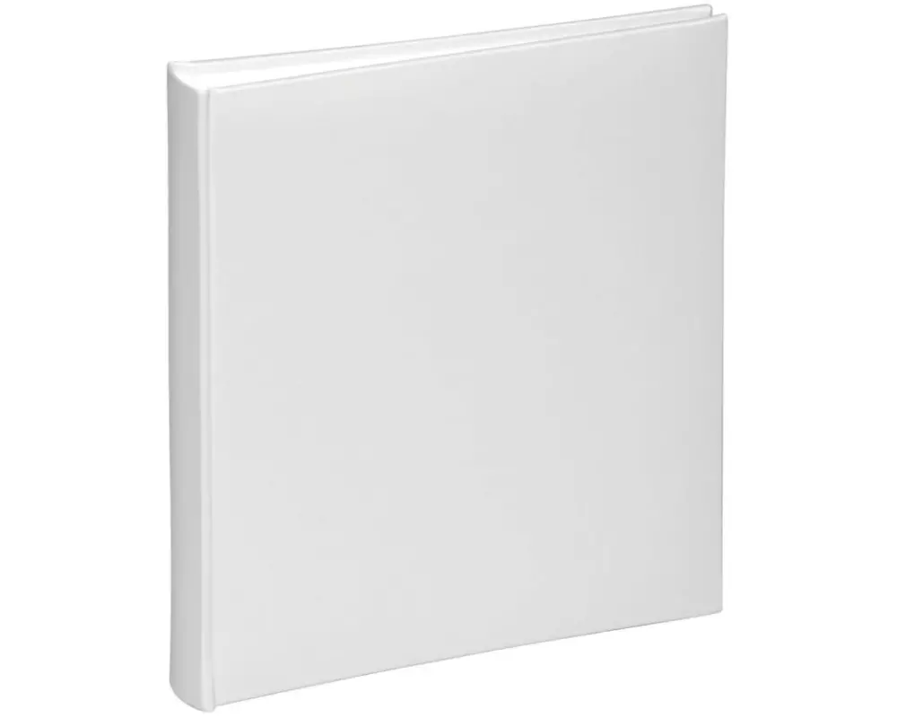 Pagna Fotoalbum 25 x 21.5 cm Weiss